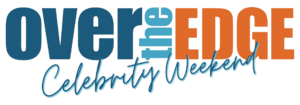 Celebrity Weekend 2025 – Over The Edge – Urban Rappel