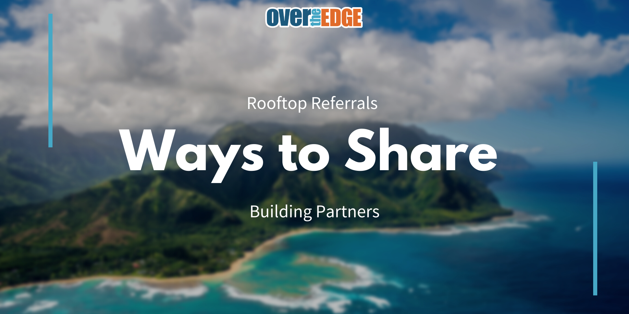 Building Partner Referrals